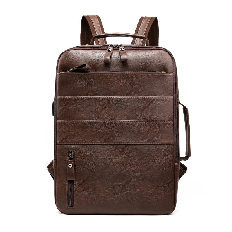 Classic Business Backpack