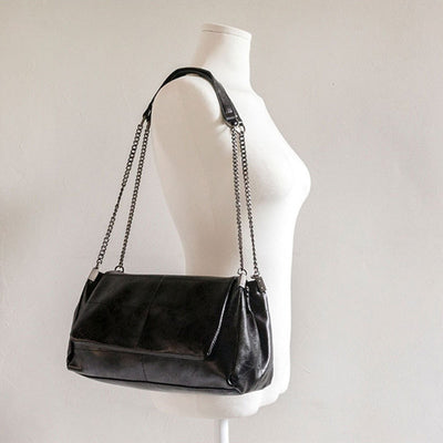 Classic Chain Shoulder Bag