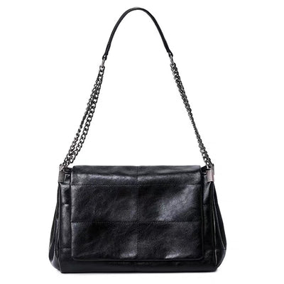 Classic Chain Shoulder Bag