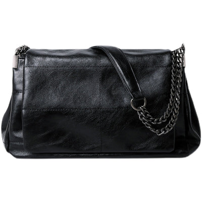 Classic Chain Shoulder Bag