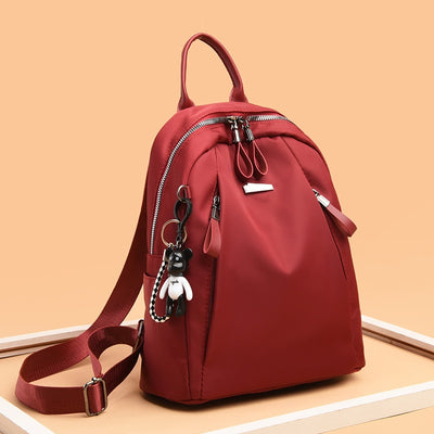 Comfortable Everyday Compact Backpack