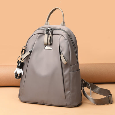 Comfortable Everyday Compact Backpack