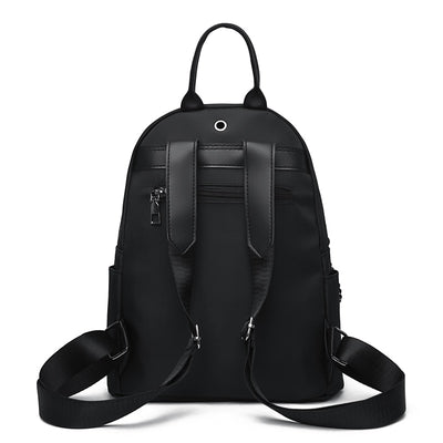 Comfortable Everyday Compact Backpack