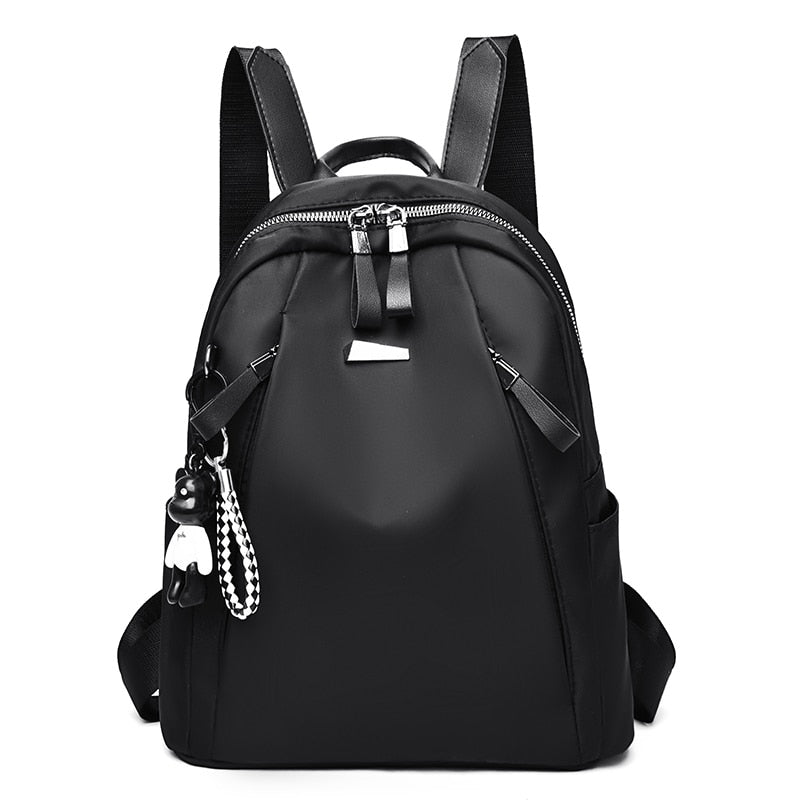 Comfortable Everyday Compact Backpack