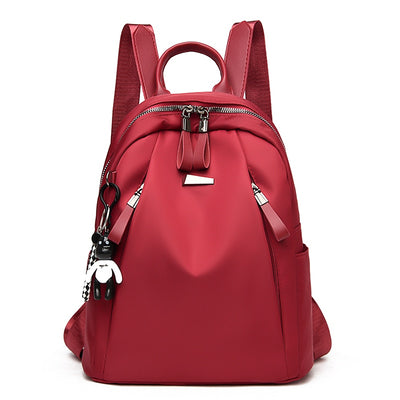 Comfortable Everyday Compact Backpack