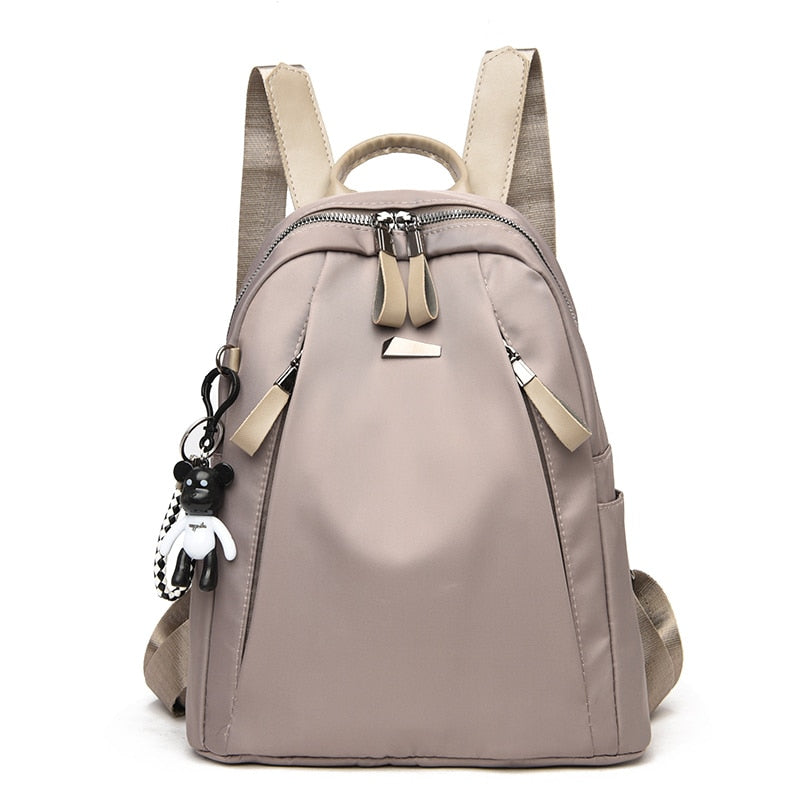 Comfortable Everyday Compact Backpack