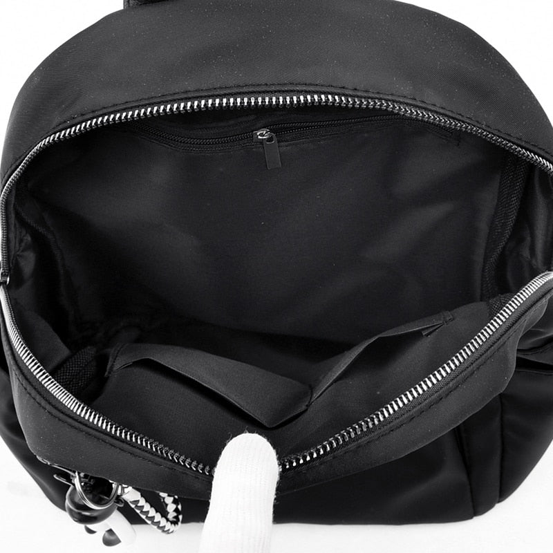 Comfortable Everyday Compact Backpack