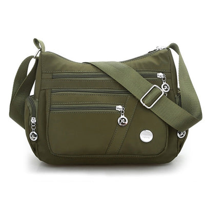 Everyday Comfort Shoulder Bag