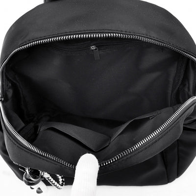 Waterproof Fabric Shoulder Bag