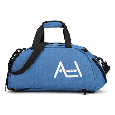 Bolsa esportiva masculina