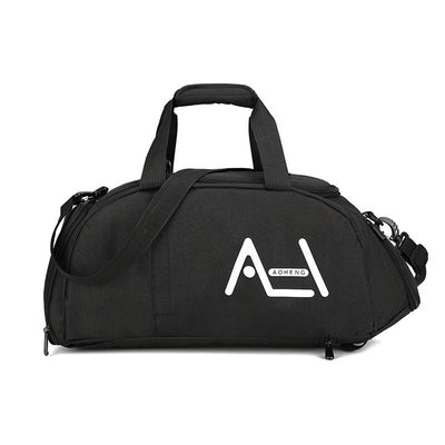 Bolsa esportiva masculina