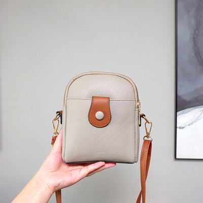 Mini Crossbody Bag for women