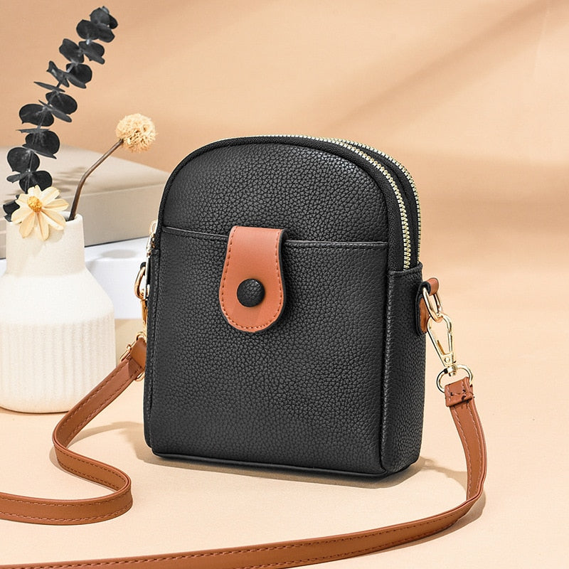 Mini Crossbody Bag for women