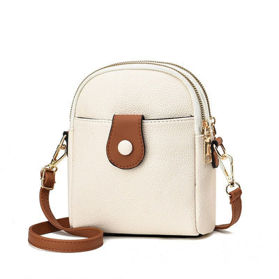 Mini Crossbody Bag for women