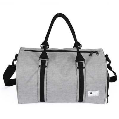 Multi-Use Sports Duffel Bag