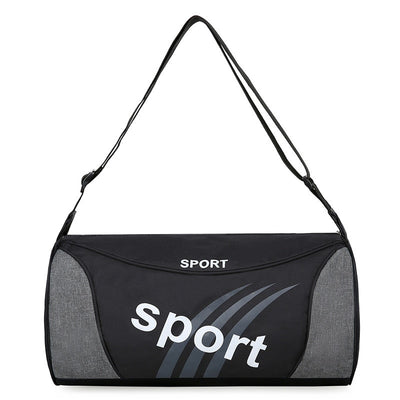 Small Unisex Sport Shoulder Bag