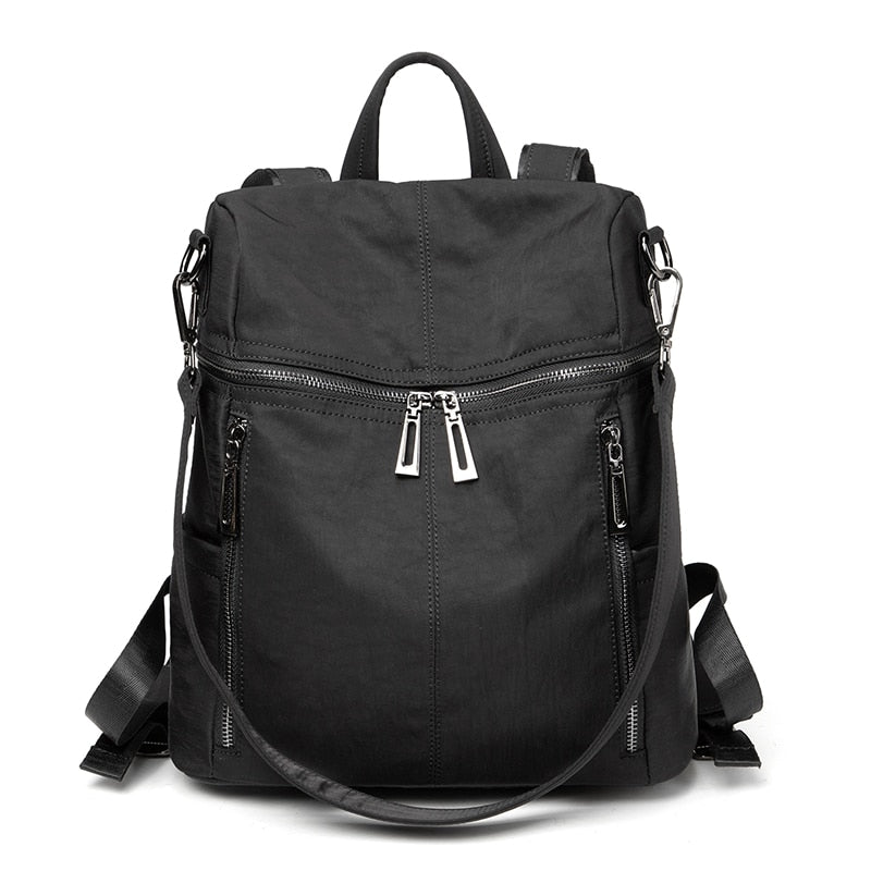 Women Laptop Backpack Bags