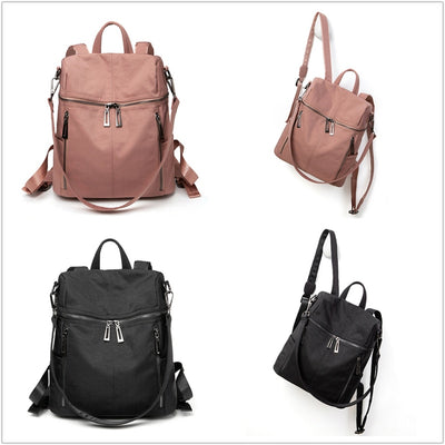 Women Laptop Backpack Bags