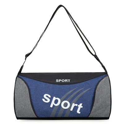 Pequeno saco desportivo Unisexo para ombros