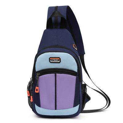 Urban Crossbody Sling Pack