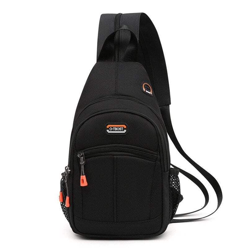 Urban Crossbody Sling Pack