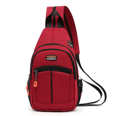 Urban Crossbody Sling Pack