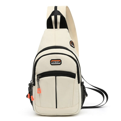 Urban Crossbody Sling Pack