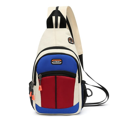 Urban Crossbody Sling Pack