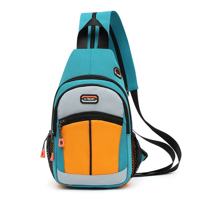 Urban Crossbody Sling Pack