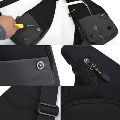 Urban Essential Sling Pack