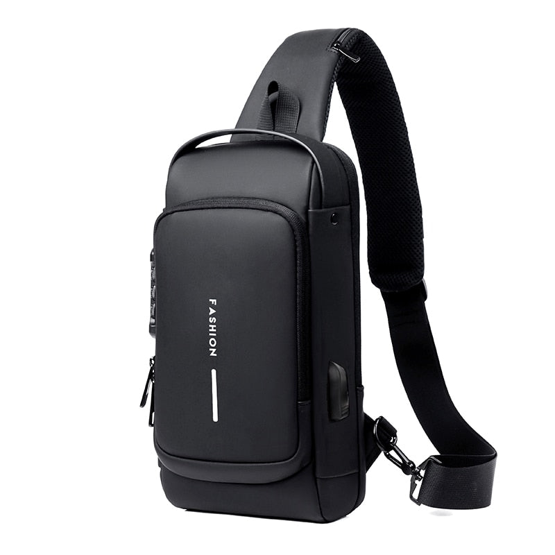 Urban Tech Sling Pack