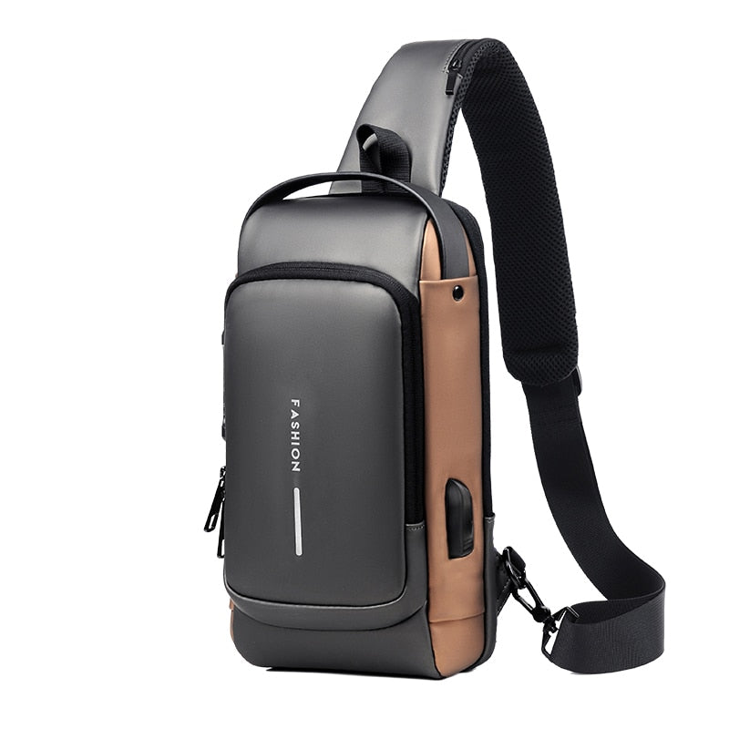 Urban Tech Sling Pack